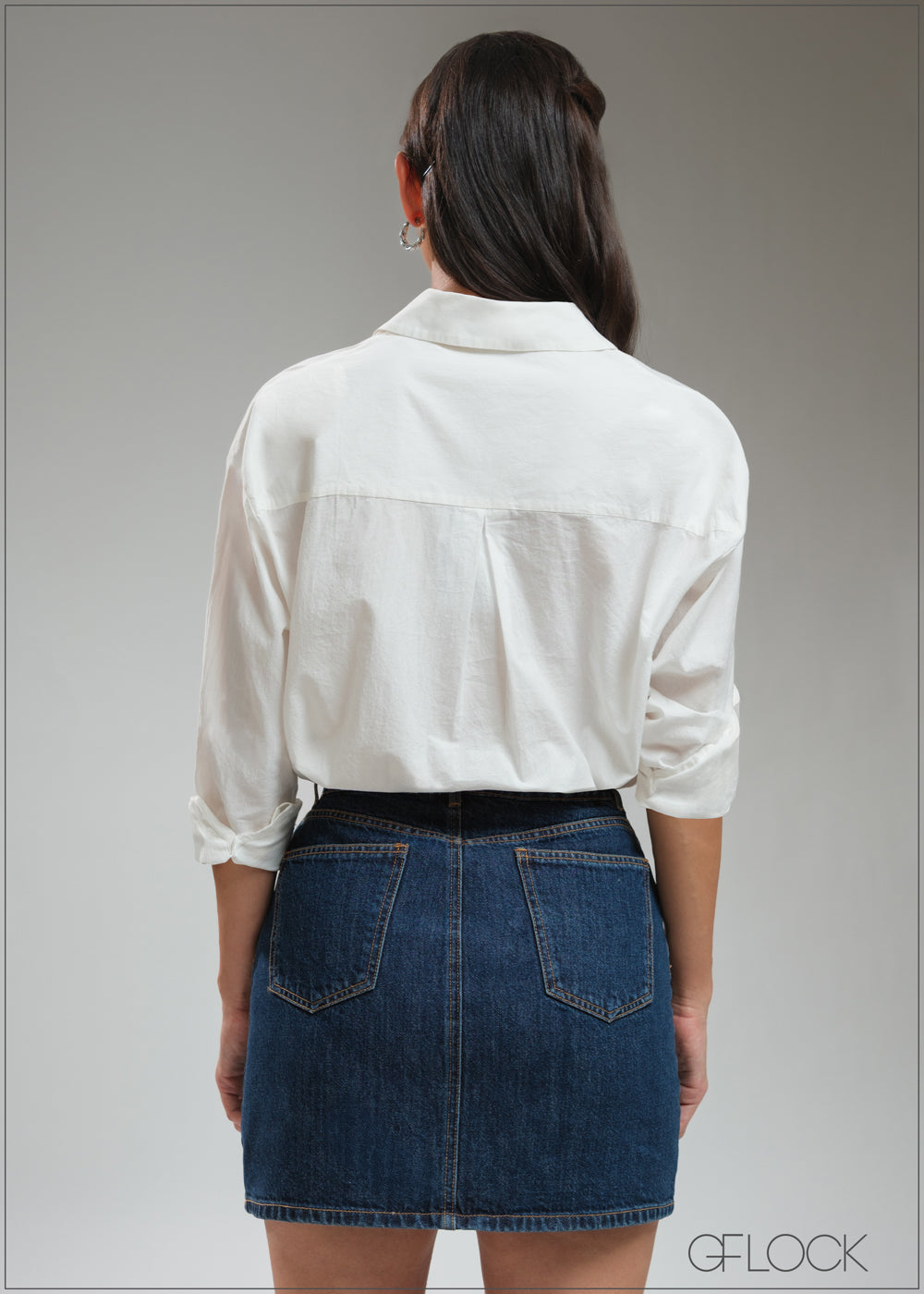 Short Skirt - 210925