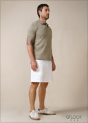 Polo T-Shirt - 100626