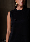 Sleeveless Top - 191225