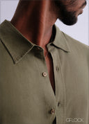 Linen Rayon Shirt - 150826