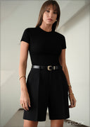 Workwear Short - 141225