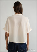 Short Sleeve Shirt - 070926
