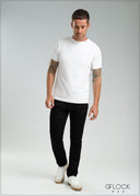 Slim Fit Jeans - Short Length - 121125