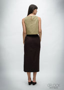 Midi Skirt - 030426