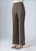 Bootleg Pant - 200726