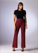 Bootleg Pant - 241225