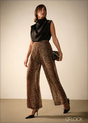 Low Waist Pant - 271125