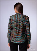 Basic Long Sleeve Shirt - 241225