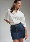 Short Skirt - 210925