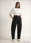 Barrel Pant - 240226