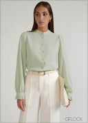 Long Sleeve Top - 070926