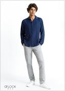 Long Sleeve Shirt - 041224