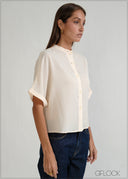 Short Sleeve Shirt - 070926