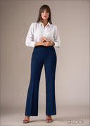 Bootleg Pant - 060326