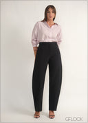 Barrel Pant - 240226