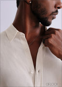 Linen Rayon Shirt - 150826