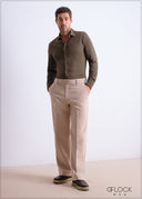 Work Wear Pant - Long Length - 090726