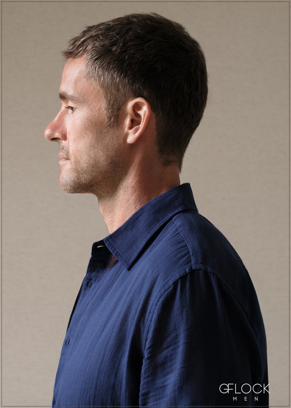 Men's Shirt - 230825