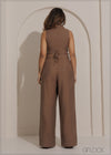 Solid Waistcoat - 271025