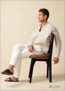 Men's Linen Shirt - 151125