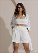 Solid Short - 271025