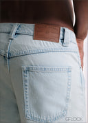 Loose Fit Jean - Short Length - 150826