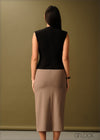 Sleeveless Top - 061025