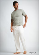 Relaxed Fit Trousers - 260426