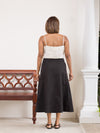 A-Line Skirt - 230525