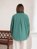 Oversized Shirt - 230525