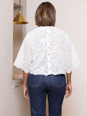 Cutlawn Top - 230525