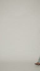 Light Wash Straight Leg Jean - Long Length - 250626