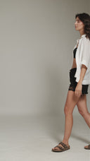 Black Short - 250726