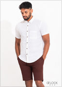 Chino Short - 060123