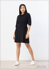 Polo Dress - 021222