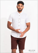 Chino Short - 060123