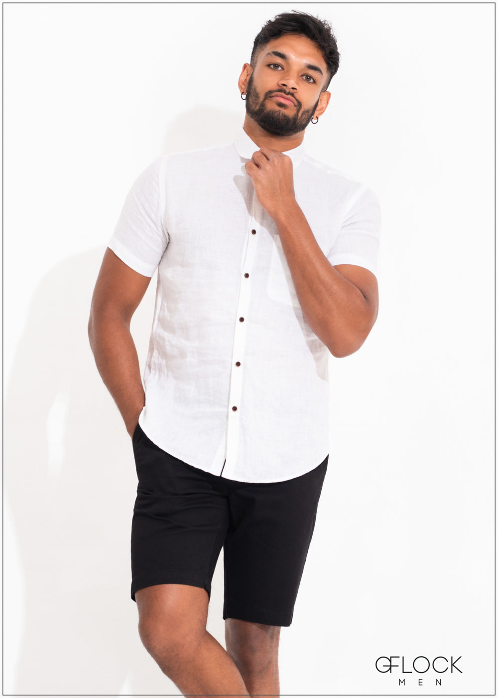 Chino Short - 060123