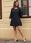 Linen Tunic - 2502