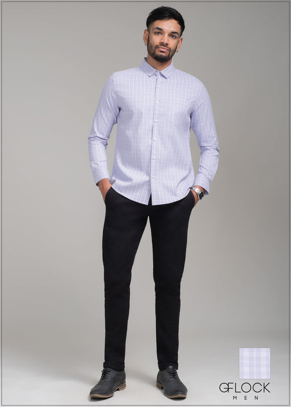 Men’s Shirt Collection - 090423