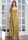 Tube Maxi Dress
