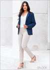 Workwear Blazer - WW0810