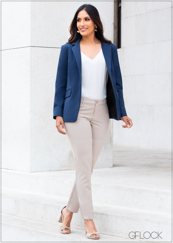 Workwear Blazer - WW0810