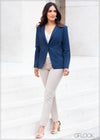 Workwear Blazer - WW0810