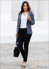 Workwear Blazer - WW0810