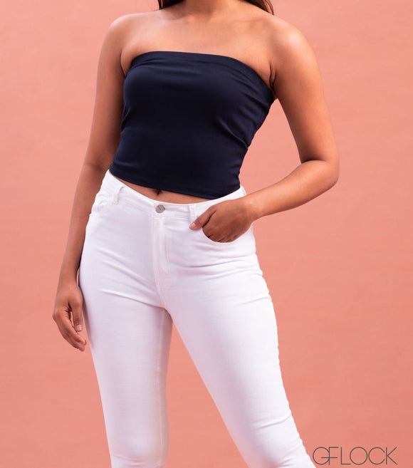 Basic Tube Top - 0702