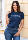 Graphic Tee - 377