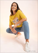 Graphic Tee - 060223