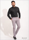 Slim Fit Chino Pant - 060123