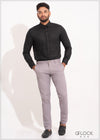 Slim Fit Chino Pant - 060123