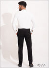 Slim Fit Chino Pant - 060123